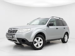 Subaru Forester - 2.0 AWD Aut | 1e Eigenaar | Trekhaak | Cliima | PDC | Cruise |
