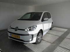 Volkswagen e-Up! - SOH 91, 9% (prijs incl. BTW)