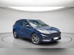 Ford Kuga - 2.5 PHEV ST-Line Gratis Afleverpakket | SOH 89% | Winterpakket | Achteruitrijcamera |