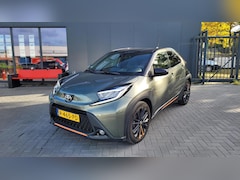 Toyota Aygo X - 1.0 VVT-i S-CVT Envy Automaat Limited *mooi
