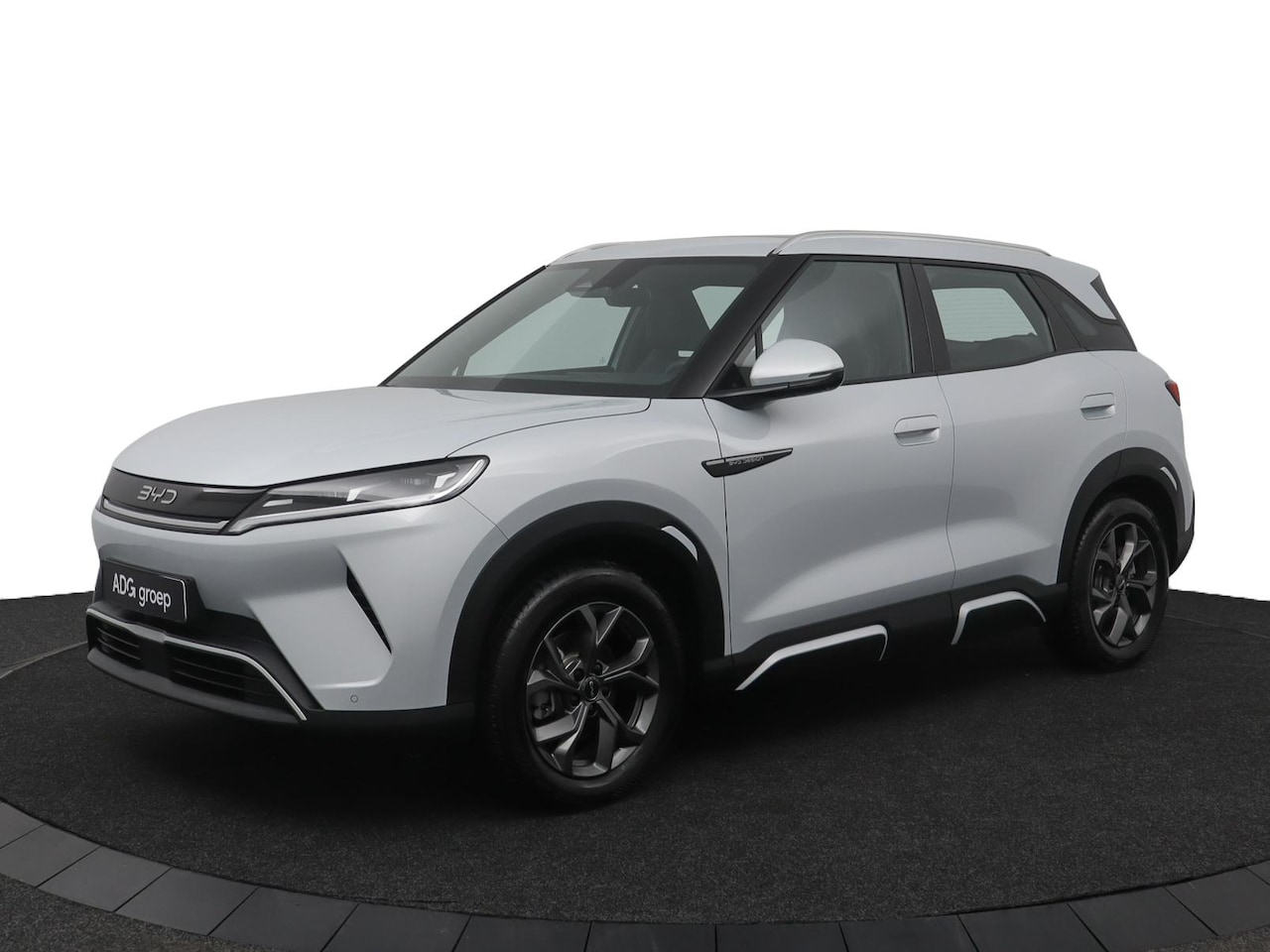 BYD Atto 2 - 1.5 DM-i Boost | Rijklaar | Verwacht | - AutoWereld.nl
