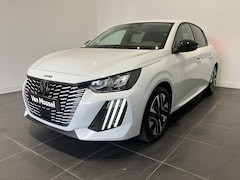 Peugeot 208 - 1.2 Hybrid 110 e-DCS6 Allure | APPLE CARPLAY & ANDROID AUTO | PDC V+A | CLIMATE CONTROL |