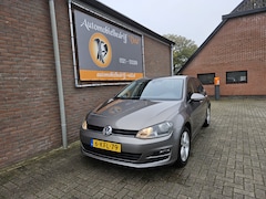 Volkswagen Golf - 1.2 TSI Highline