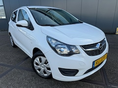 Opel Karl - 1.0 ecoFLEX Edition|CRUISE|AIRCO|NAP|