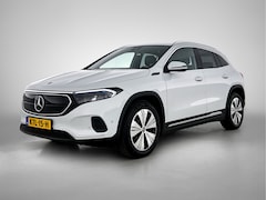 Mercedes-Benz EQA - 250 Progressive 67 kWh | Ledkoplampen | Sfeerverlichting | Parkeerpakket met achteruitrijc