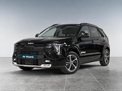 Kia Niro - 1.6 GDi Hybrid DynamicPlusLine | STOEL + STUURERW. | SCHUIF/KANTELDAK | HARMON KARDON SOUN