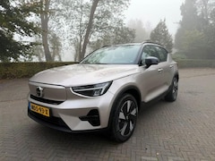 Volvo XC40 - Single Extended Range 252pk SOH 95.8% Acarplay/Camera/Navi/Fabrieksgarantie