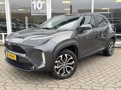 Toyota Yaris Cross - 1.5 Hybrid 115 Dynamic + Comfort pack