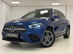 Mercedes-Benz GLA-Klasse - 250 e Star AMG Premium Plus | Memory Stoelen | Panoramadak | Distronic |