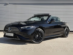 Mercedes-Benz CLE Cabriolet - CLE 200 Automaat AMG Line | Premium Pakket | Winterpakket | Burmester 3D Audio