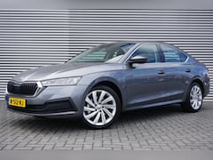 Skoda Octavia - 225PK PHEV Business AUTOM. | CAMERA | ADAPT. CRUISE | CARPLAY