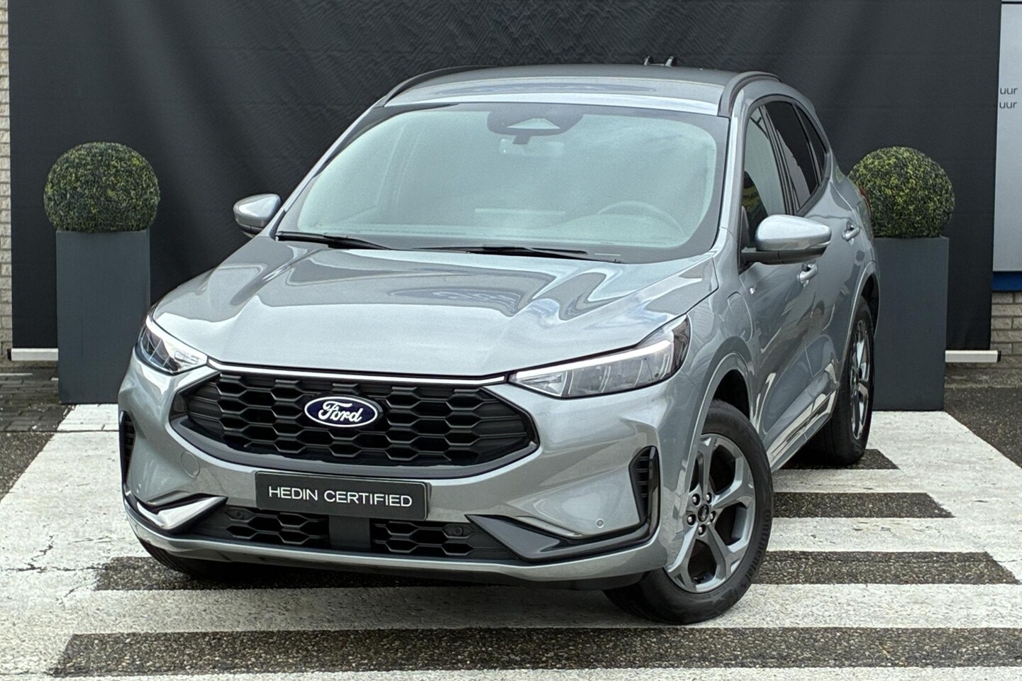 Ford Kuga - 2.5 PHEV ST-Line | Winter Pack | SoH 98,0 % - AutoWereld.nl