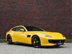 Ferrari GTC4 - GTC4Lusso 6.3 V12 | Giallo Triplo Strato - Lift - Nieuwstaat