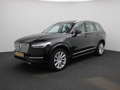 Volvo XC90 - 2.0 T8 Twin Engine AWD Inscription 7 Persoons | Automaat | Apple Carplay / Android Auto |
