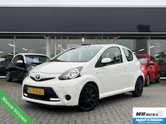 Toyota Aygo - 1.0 VVT-i Aspiration| Nieuwe koppeling