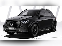 Mercedes-Benz AMG GLE - 53 Hybrid 4MATIC+ Nieuw Model, Carbon int./stuur, Hyperscreen, Standkachel, 22'', Premium