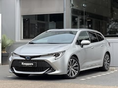 Toyota Corolla Touring Sports - 1.8 Hybrid Dynamic | GEEN AFLEVERKOSTEN | Trekhaak afneembaar, Elektrische achterklep, Sto