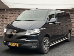Volkswagen Transporter - 2.0 TDI L2H1 30 DC Bulli achteruitrijcamera| dubbele cabine