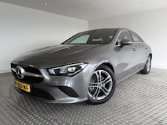 Mercedes-Benz CLA-Klasse - 200 Business Solution