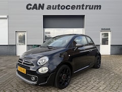 Fiat 500 C - 1.2 69pk Pop Star