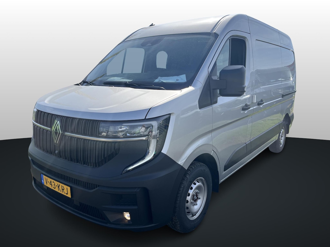Renault Master - GB L2H2 T35 dCi 130 E06e advance | Trekhaak | Navigatie | Parkeercamera | - AutoWereld.nl