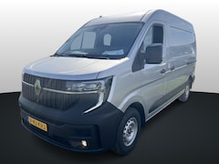 Renault Master - GB L2H2 T35 dCi 130 E06e advance | Trekhaak | Navigatie | Parkeercamera |