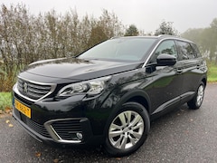 Peugeot 5008 - 1.2 PureTech Blue Lease Executive | 7P