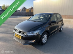 Volkswagen Polo - 1.0 2017 Zwart