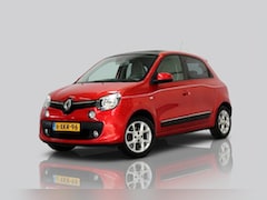 Renault Twingo - 1.0 SCe Dynamique 71PK, CABRIO | RIJKLAAR | SOFTTOP | CABRIOKAP | CRUISE CONTROLE | CAMERA