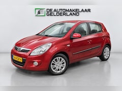 Hyundai i20 - 1.2i DynamicVersion