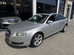 Audi A6 Limousine - 3.2 FSI quattro Pro Line AUTOMAAT/DAK/TOPSTAAT