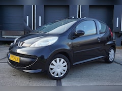 Peugeot 107 - 1.0-12V XS