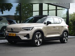 Volvo EX40 - Extended Range Ultra 252pk/82kWh | Climate | Getint Glas