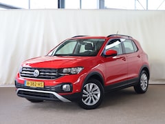 Volkswagen T-Cross - 1.0 TSI Life DSG | Apple Carplay & Android Auto