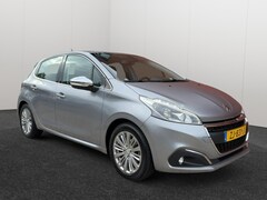 Peugeot 208 - 1.2 PureTech BlueLease Allure | Navigatie | Cruise Control | Dealer Onderhouden