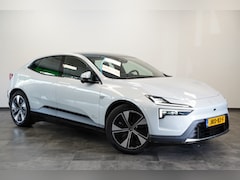 Polestar 4 - 4 Long Range Single motor 100 kWh ACC 360 Camera Panoramadak