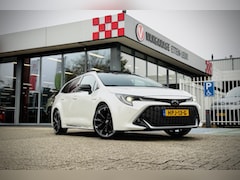 Toyota Corolla Touring Sports - 2.0 Hyb GR-Sport Plus | TREKHAAK | PANO | JBL | HUD