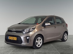 Kia Picanto - 1.0 CVVT EconomyPlusLine