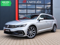 Volkswagen Passat Variant - 1.4 TSI PHEV GTE 218PK | Dynaudio | Pano | Trekhaak | Digital Dash | Matrix IQ Led | Adapr