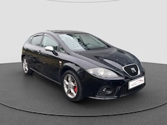 SEAT Leon - 2.0 TFSI FR | NL auto | Leder | Carplay | Volledige onderhoudshistorie | 245pk