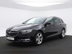 Opel Insignia Sports Tourer - 1.5 Turbo Dynamic Automaat l Camera l Cruise l Trekhaak | Winterpakket