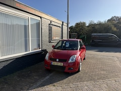 Suzuki Swift - 1.3 Exclusive