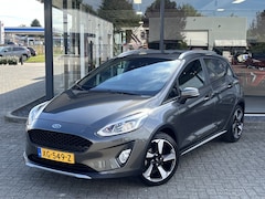 Ford Fiesta - 1.0 EcoBoost Active Automaat