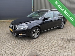 Volkswagen Passat Variant - 1.6 TDI R-line BlueMotion