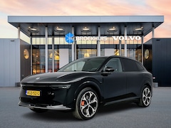 ZEEKR 7X - Privilege 100 kWh | 21" | Panoramadak | Luchtvering | Premium Audio | Elektr. portieren |