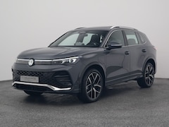 Volkswagen Tiguan - 1.5 eHybrid R-Line NEW | PANO | 360° | HUD | ADAPTIVE | STOELMASSAGE | STOEL- EN STUURVERW