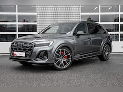 Audi Q7 - 60 TFSI e quattro Pro Line S Competition | Panoramadak | Trekhaak | 360 Camera | Bang & Ol