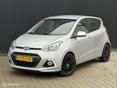 Hyundai i10 - 1.0i i-Motion Comfort Plus | CLIMA | VELGEN |