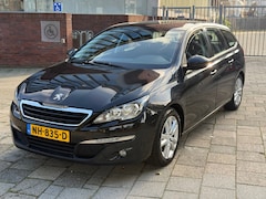 Peugeot 308 SW - 1.2 PureTech Blue Lease Executive, APK