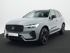 Volvo XC60 - T6 AWD Plus Black Edition | Facelift | Head-Up | Harman/Kardon | Panoramadak | Adaptive Cr